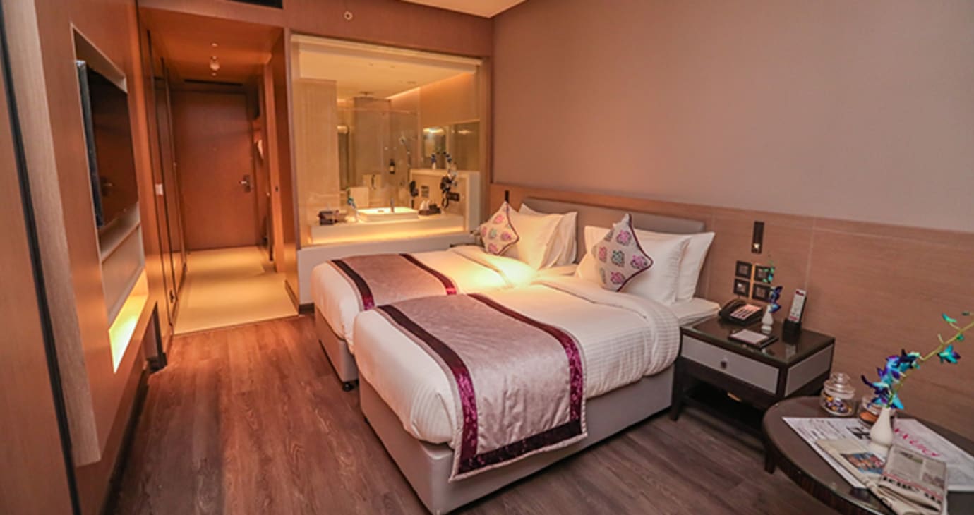 Superior Room
