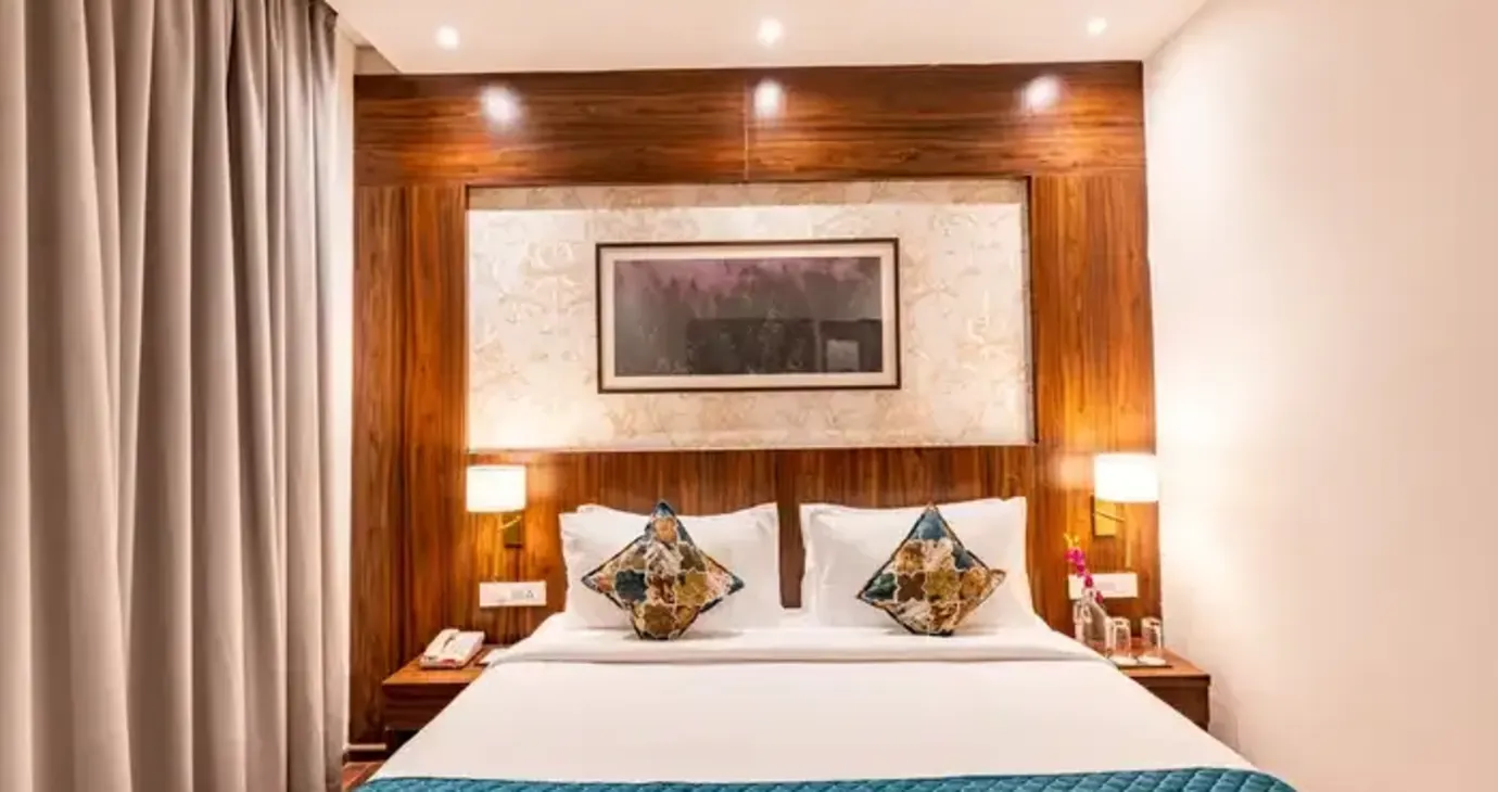 Suite Room