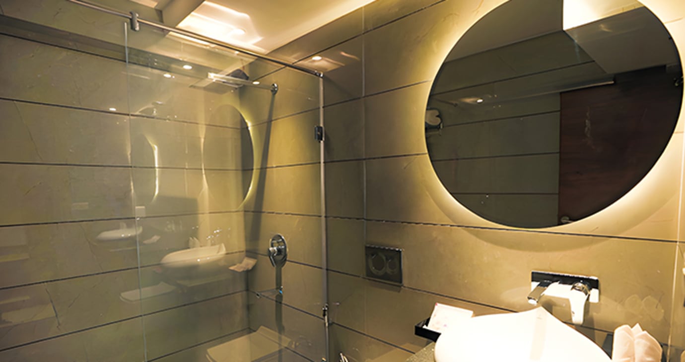 Premium Room