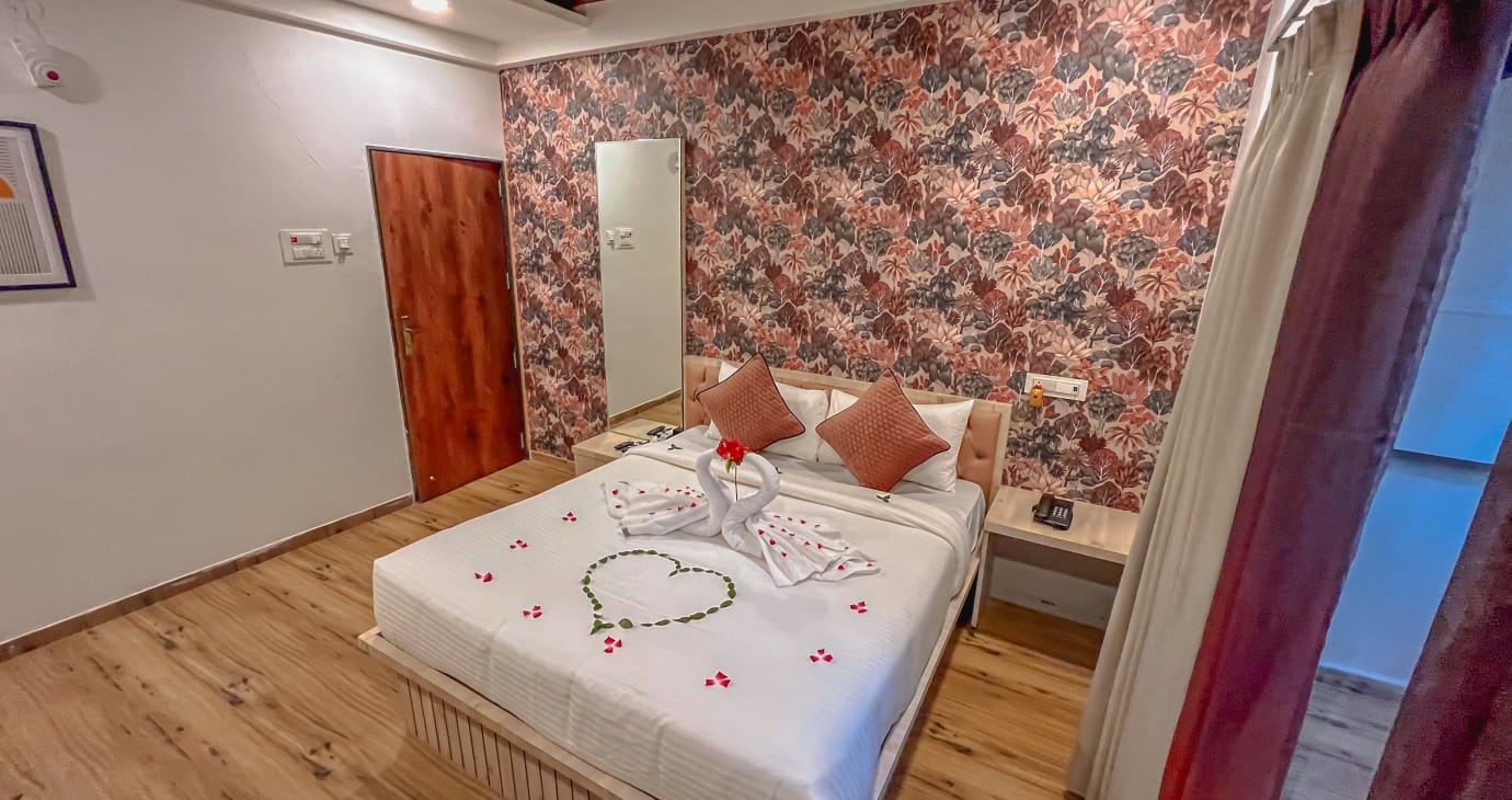 Suite Room 
