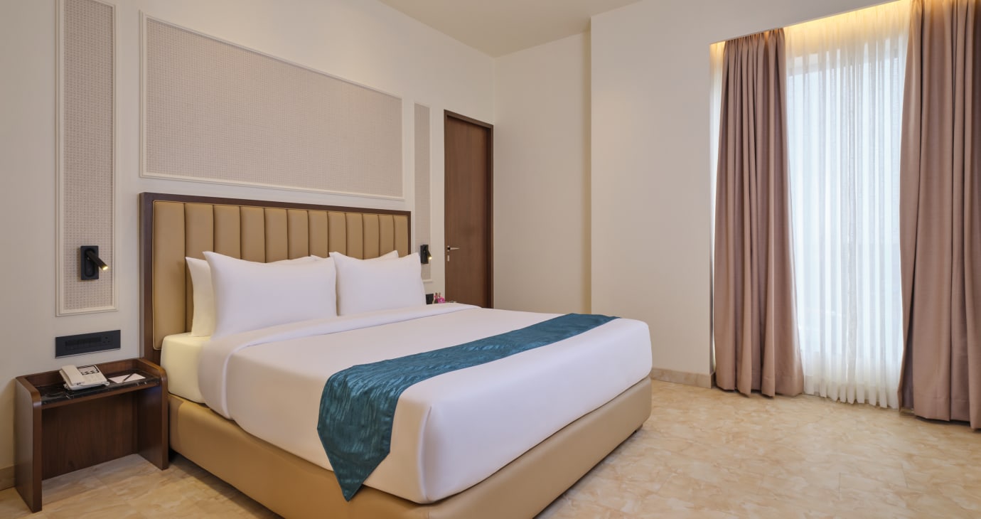 Suite Room