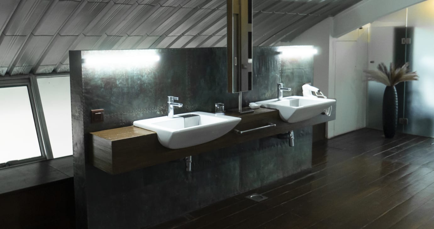 Presidential Sea Suite