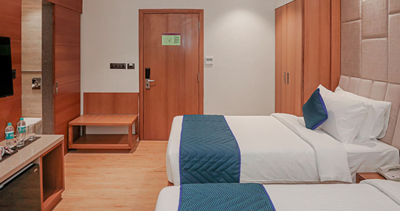 Premium Room