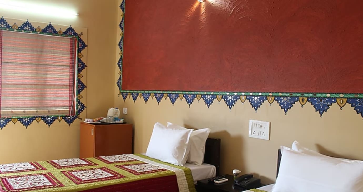 Heritage Room