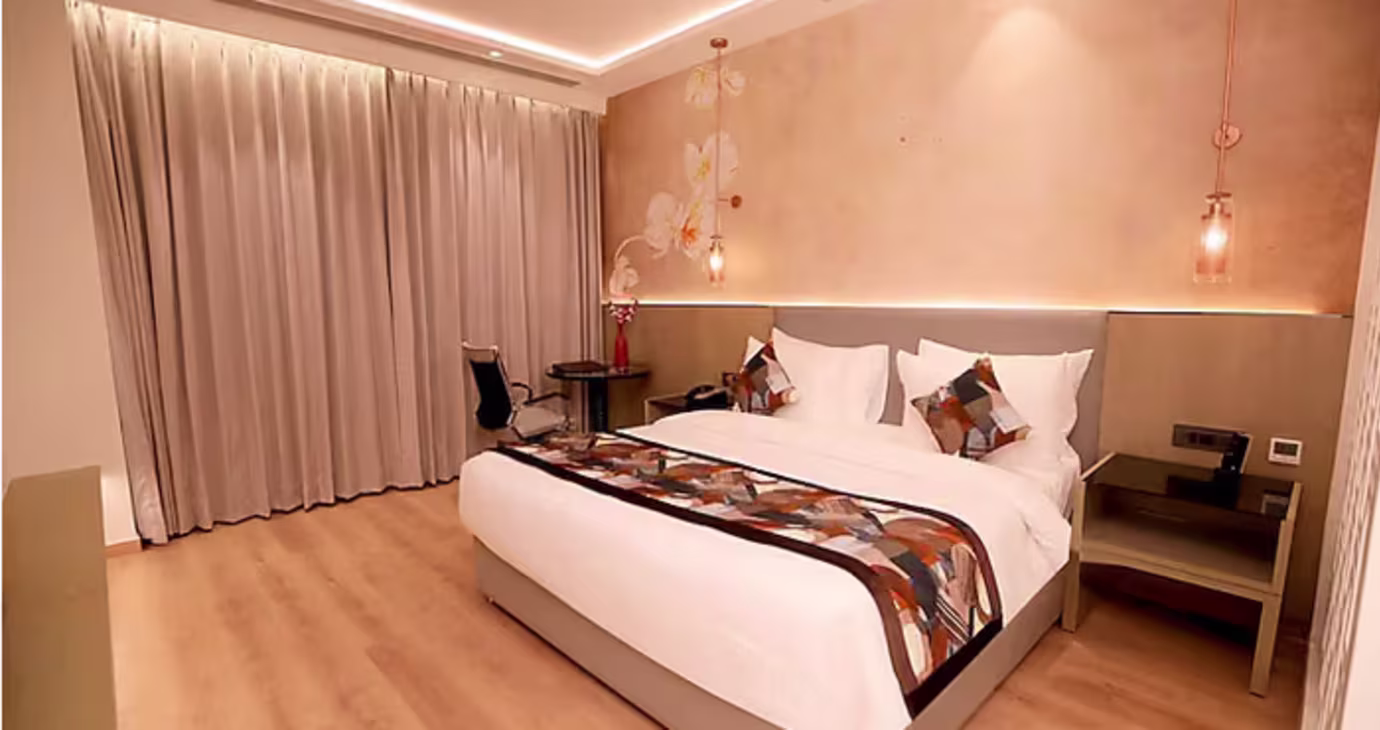 Club Room