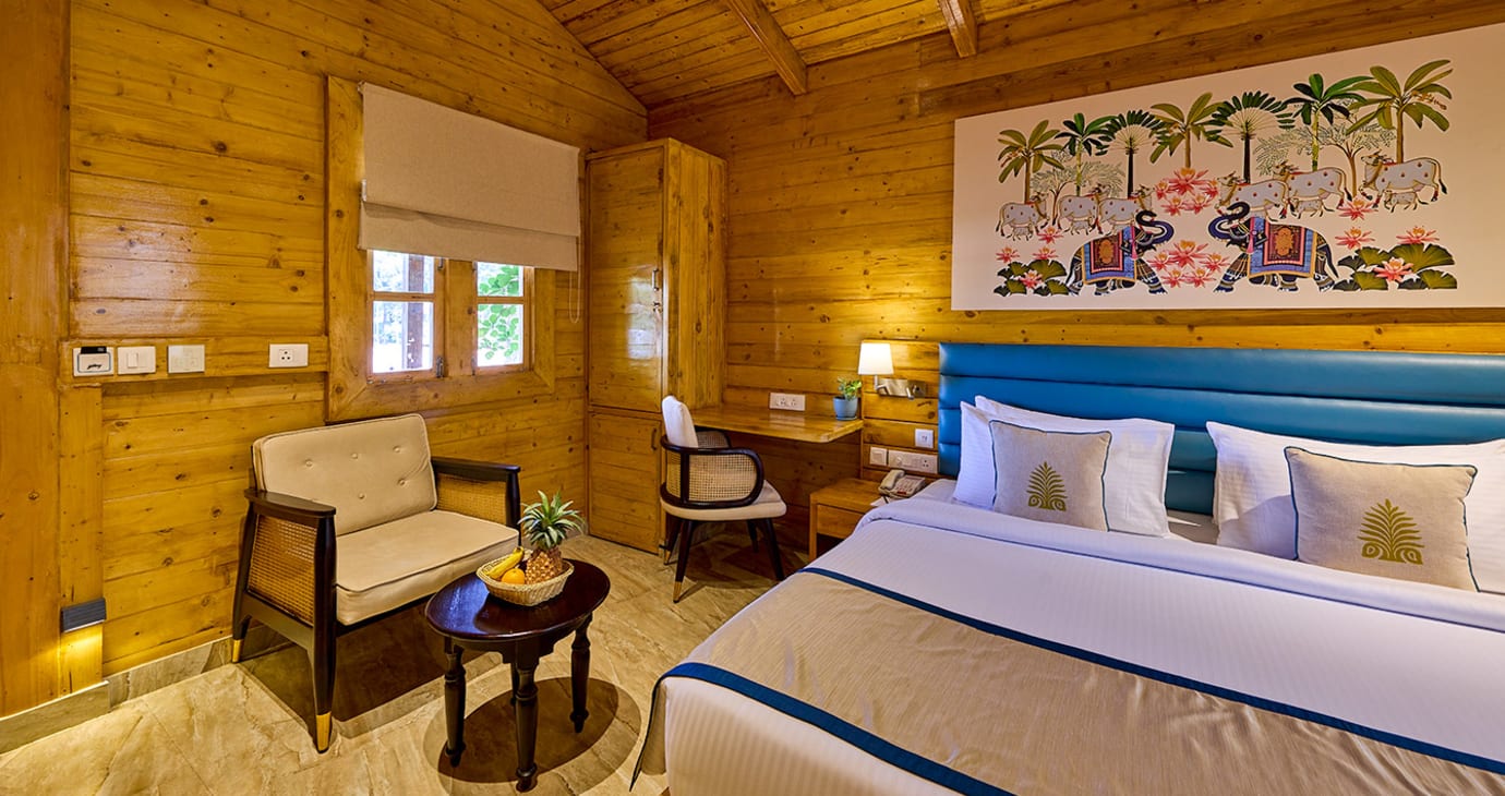 Serenity Cottage