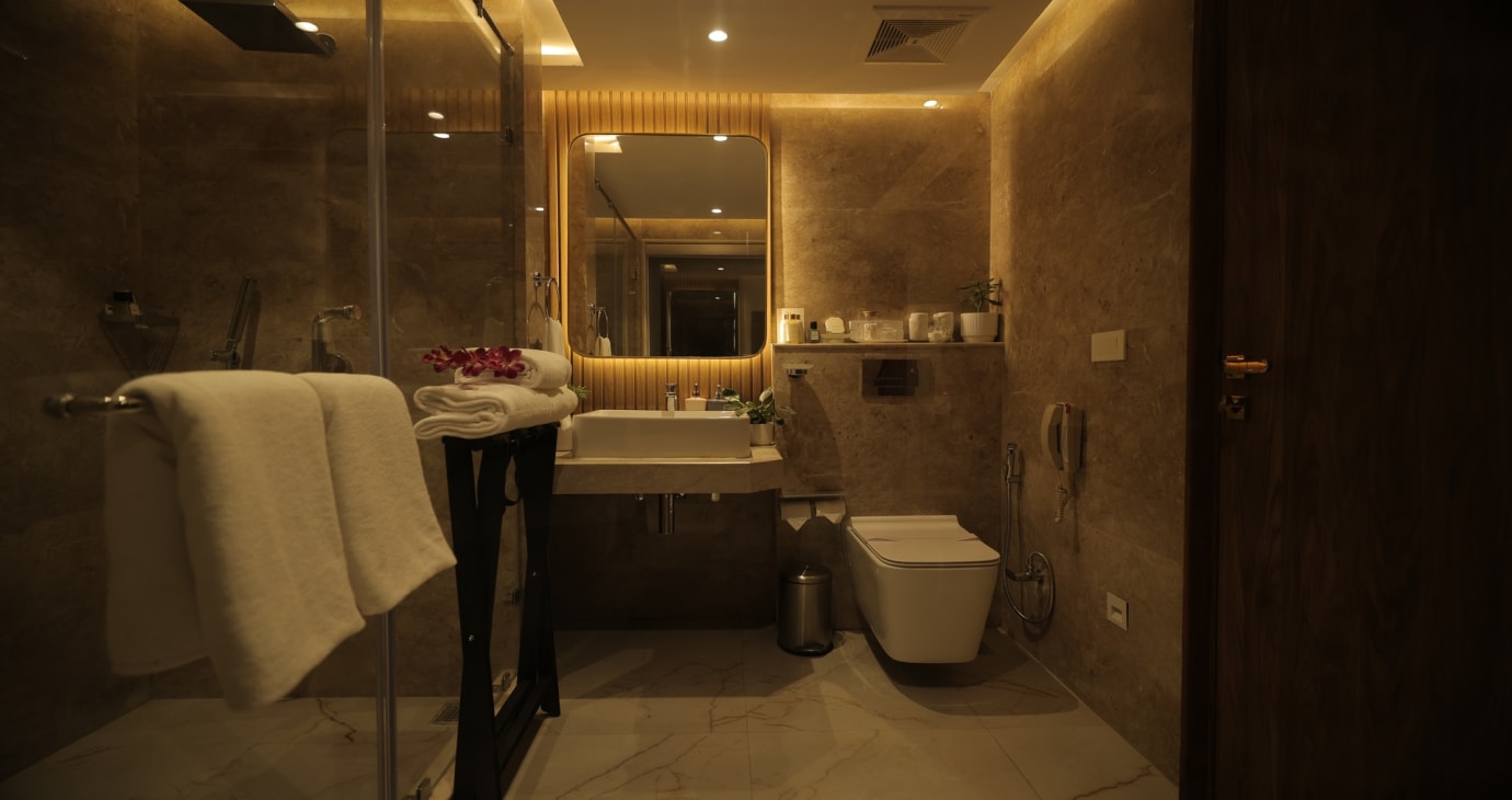Premium Room