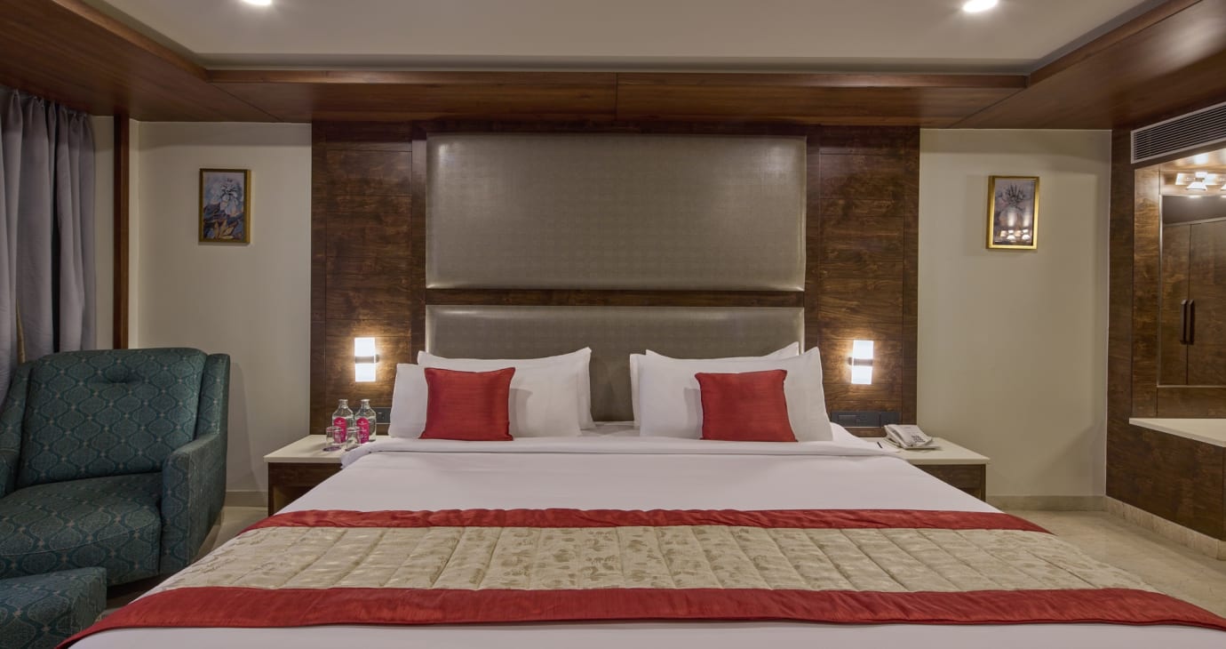 Presidential Suite