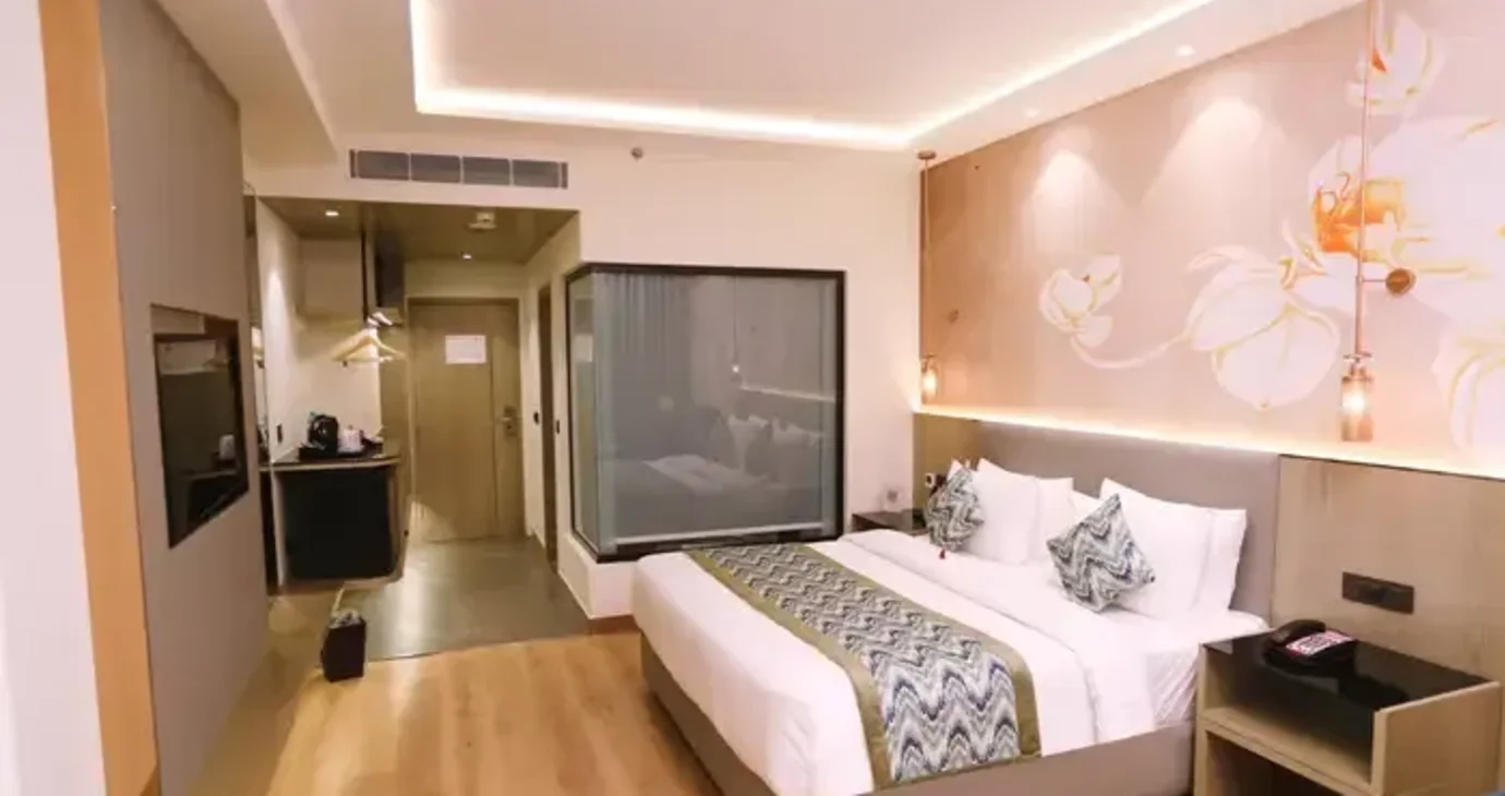 Club Room