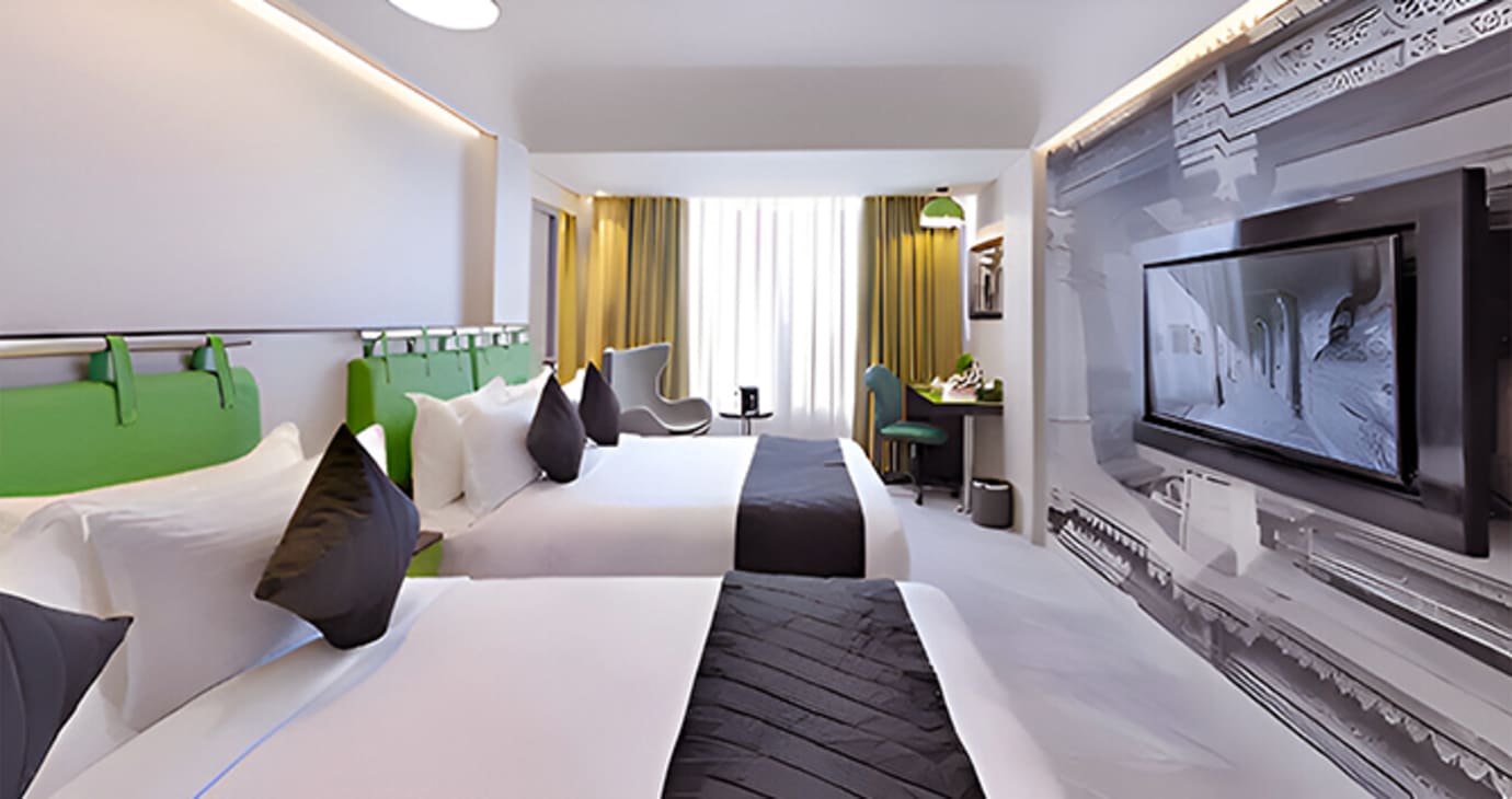 Premier Room