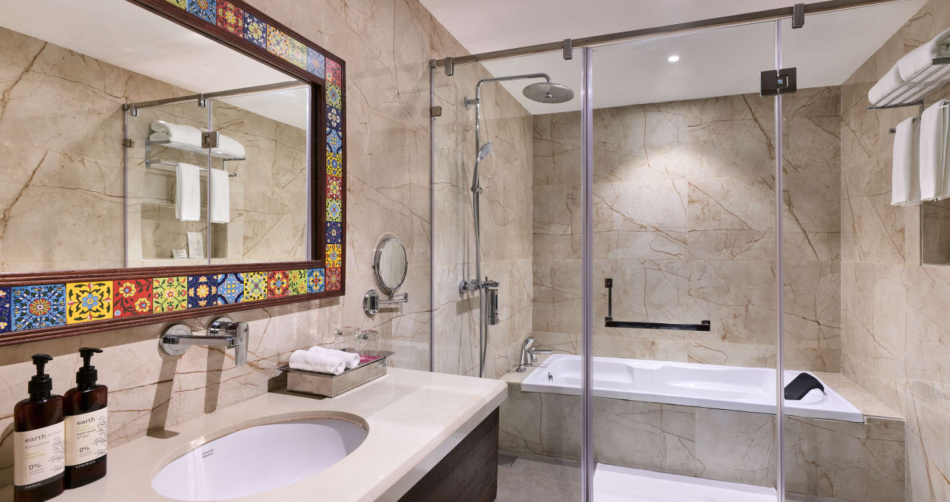 Heritage Suite