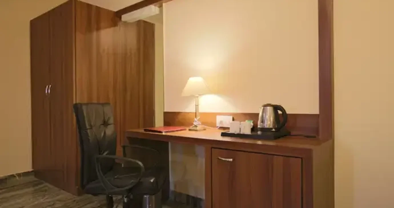 Premier Twin Room