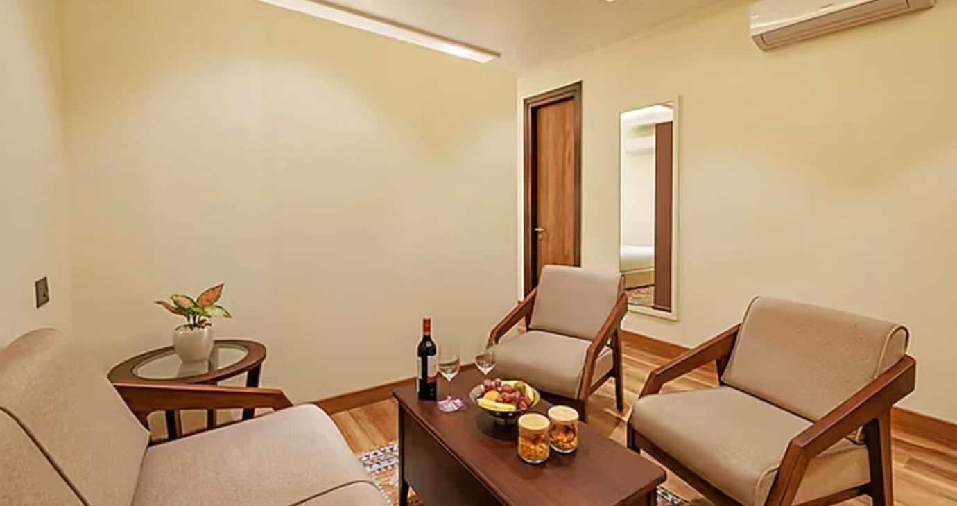 Suite