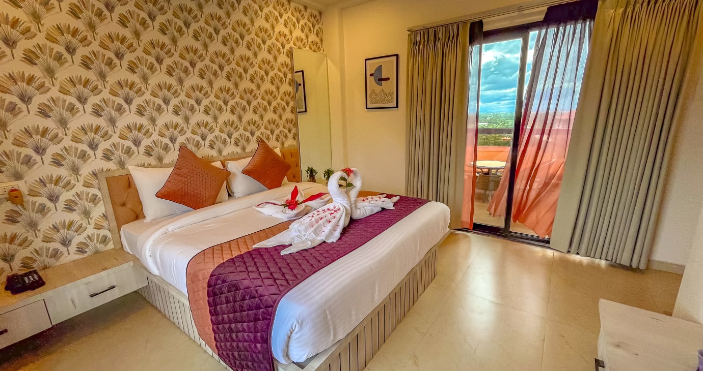 Junior Suite 