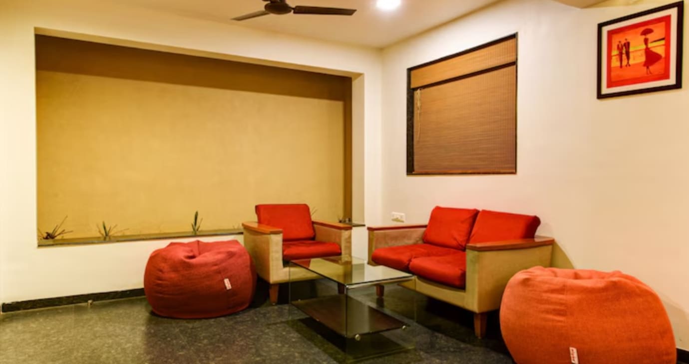 Executive Room
