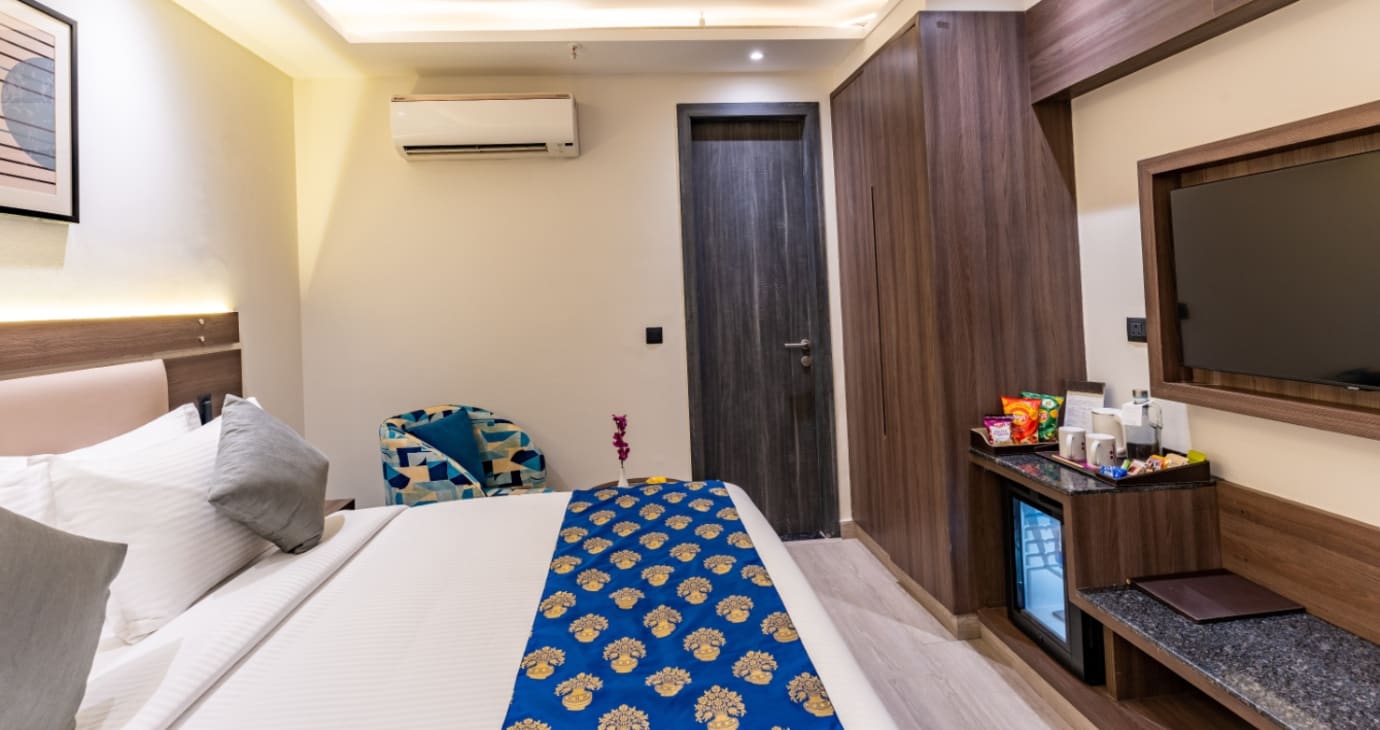 Premium Room