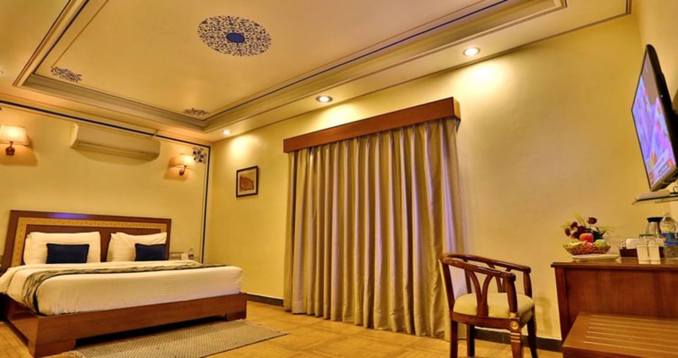 Executive Room