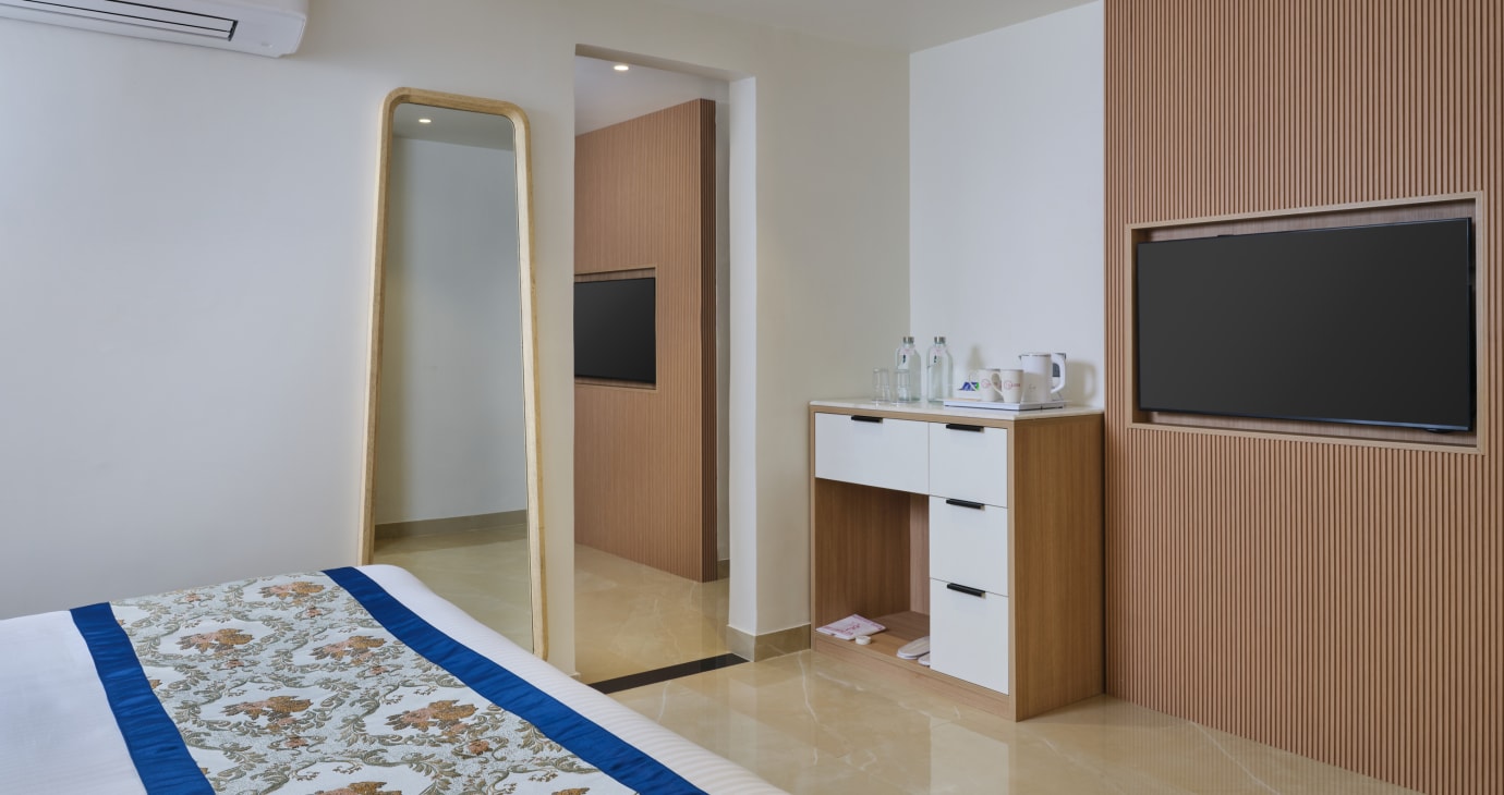 Suite Room