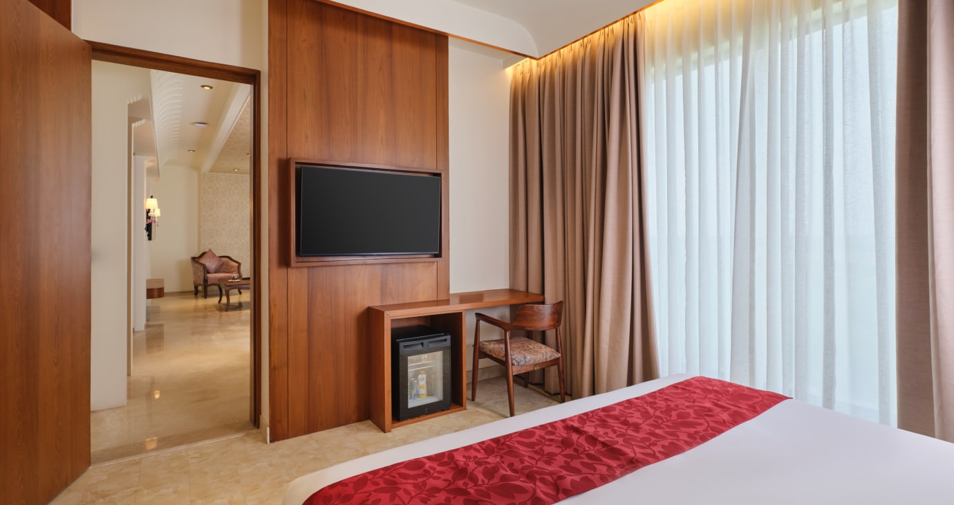 Presidential Suite