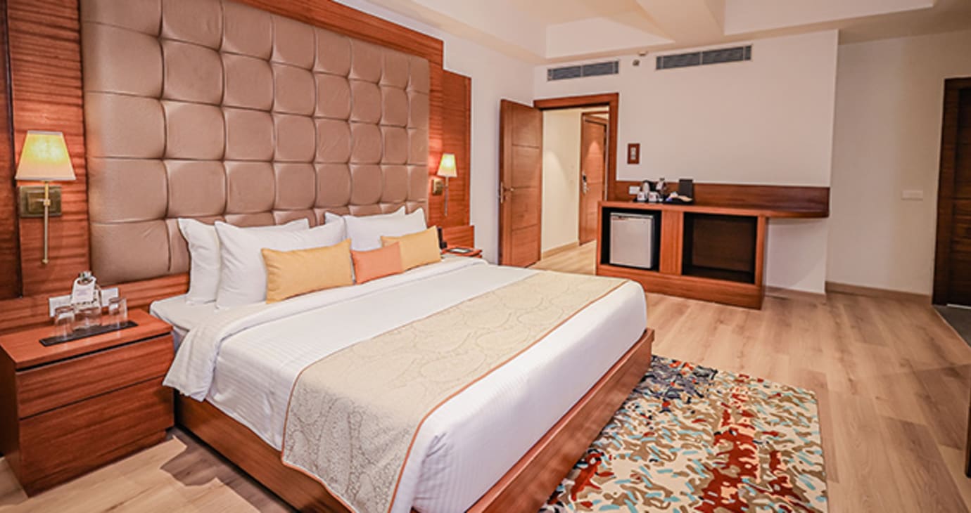 Suite Room