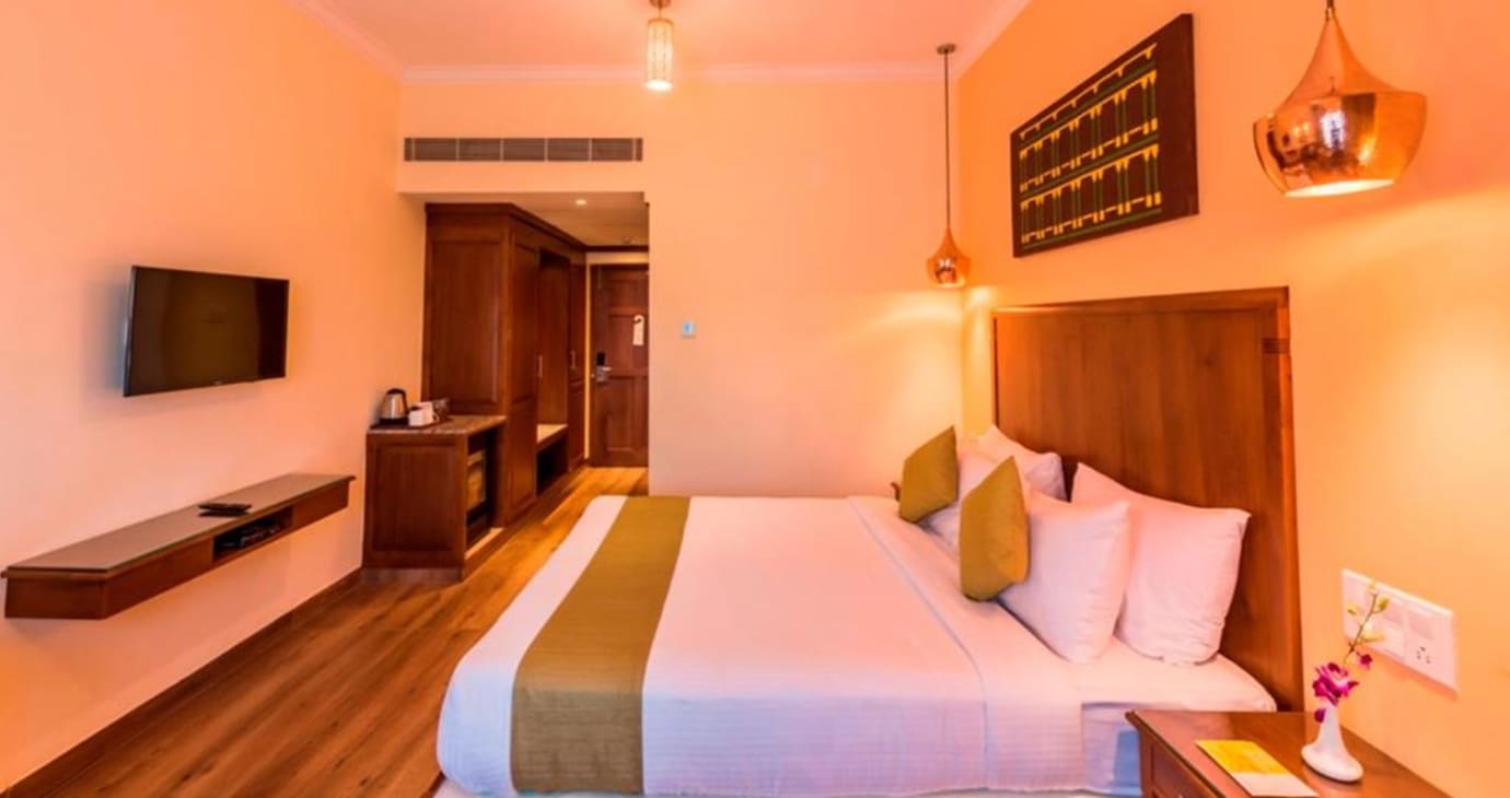 Executive Room