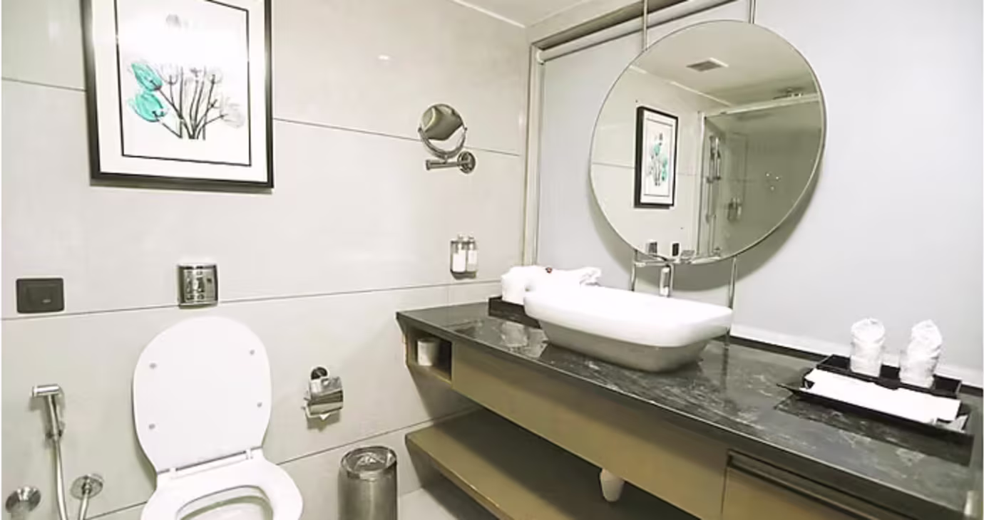 Smart Double Room