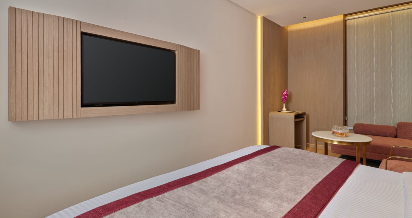 Superior  Room