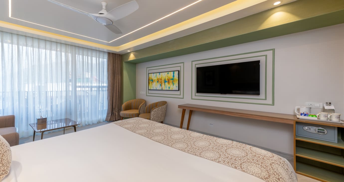 Premium Room