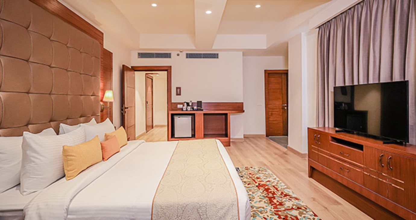 Suite Room
