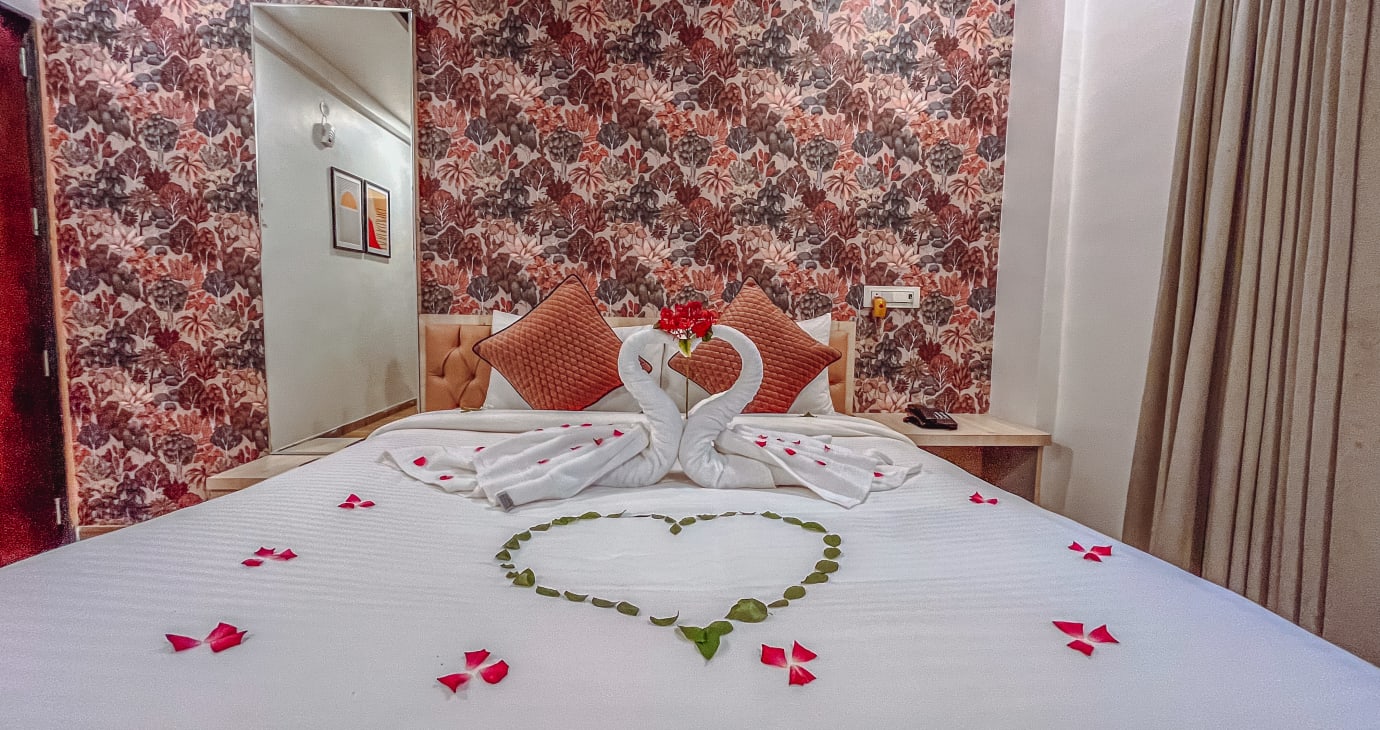 Suite Room 