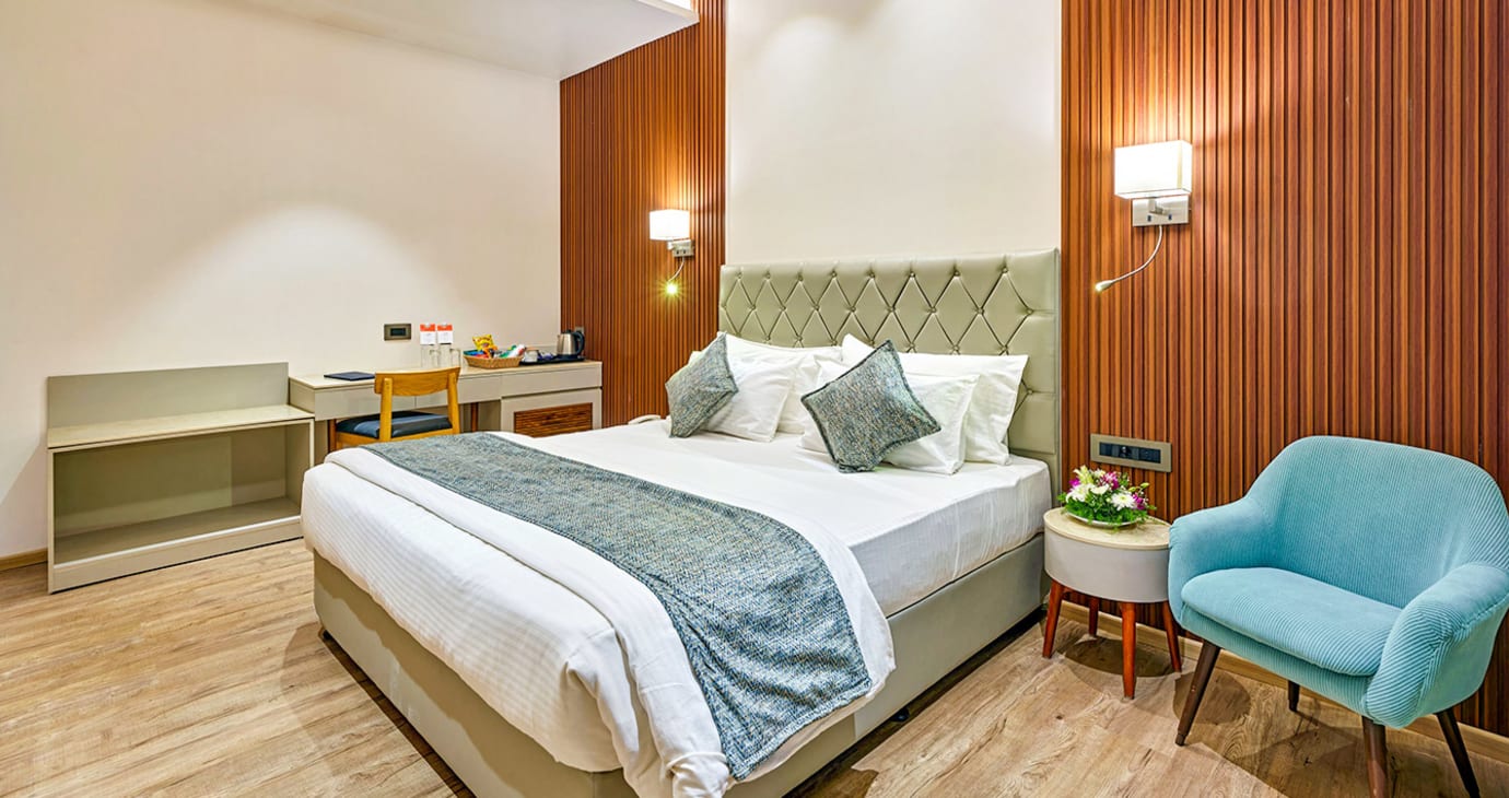 Premium Room