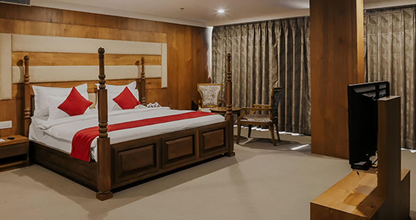 Royal Suites