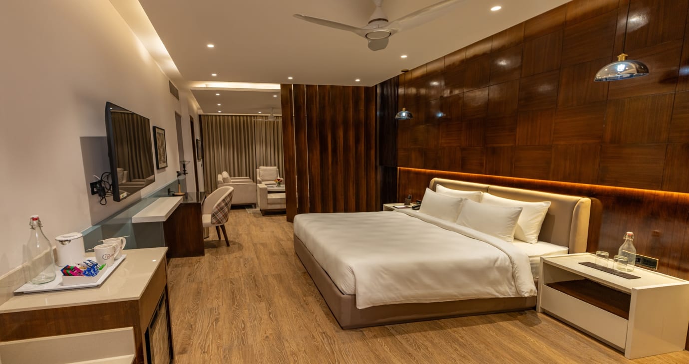 Suite Room