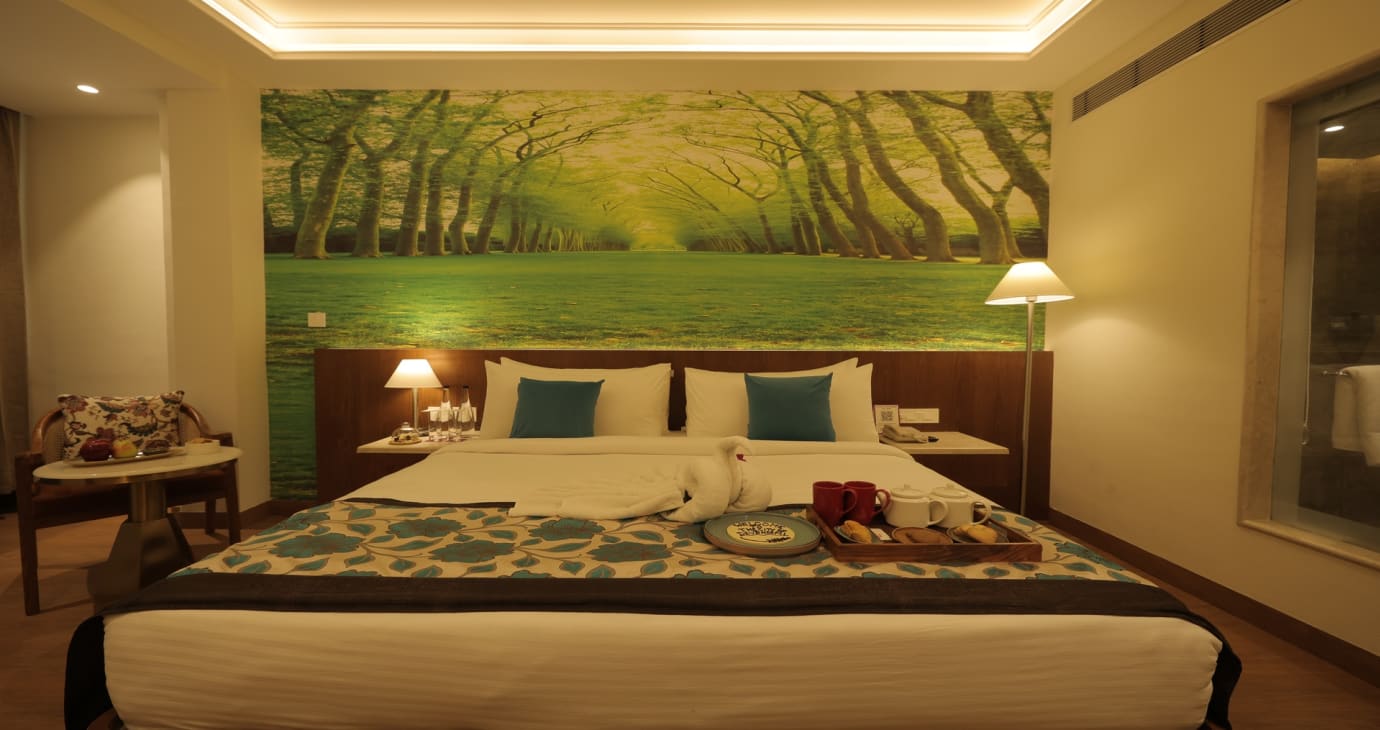 Premium Room