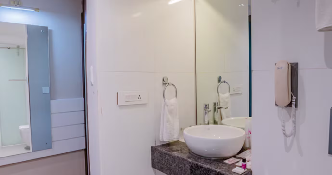 Suite Room