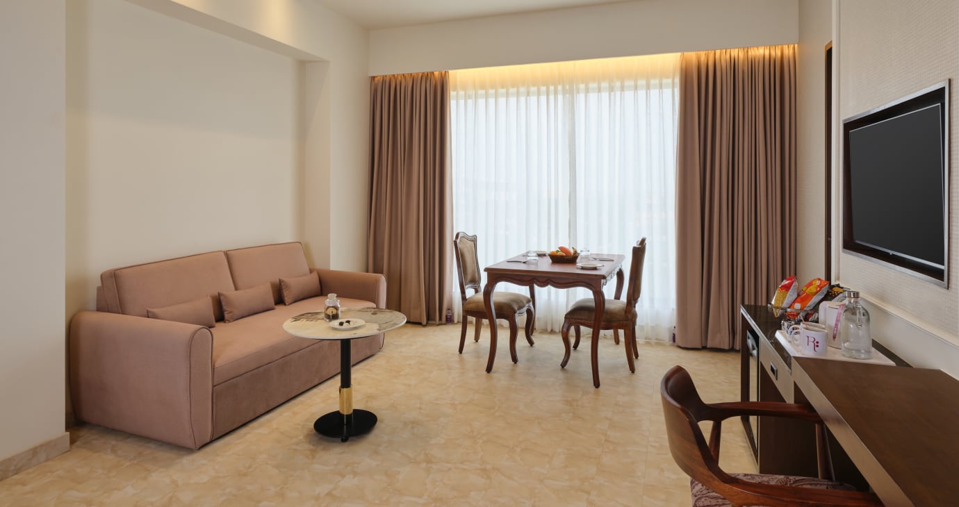 Suite Room