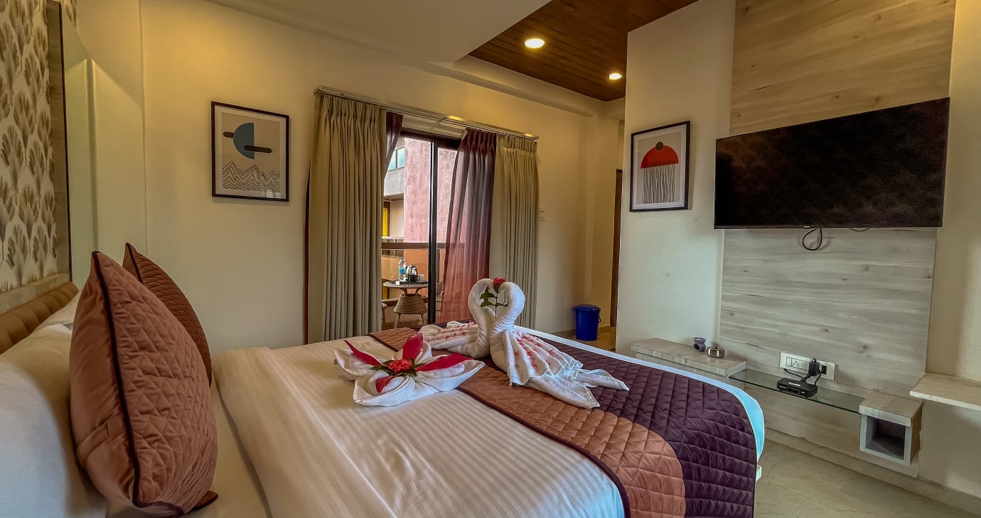 Junior Suite 