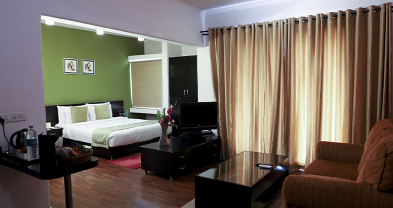 Executive Suite