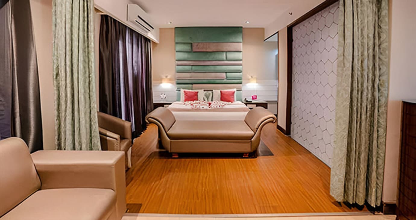 Suite Room