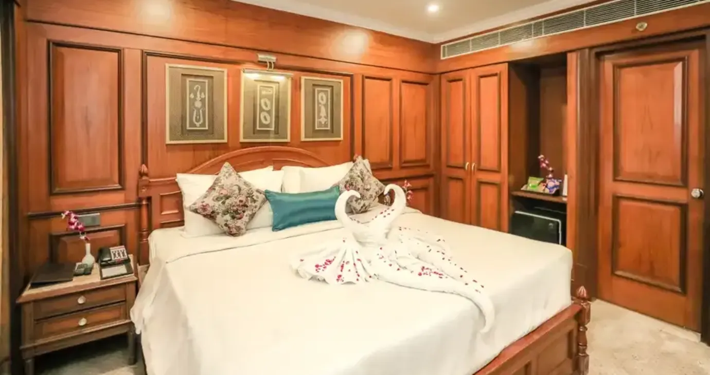 Suite Room