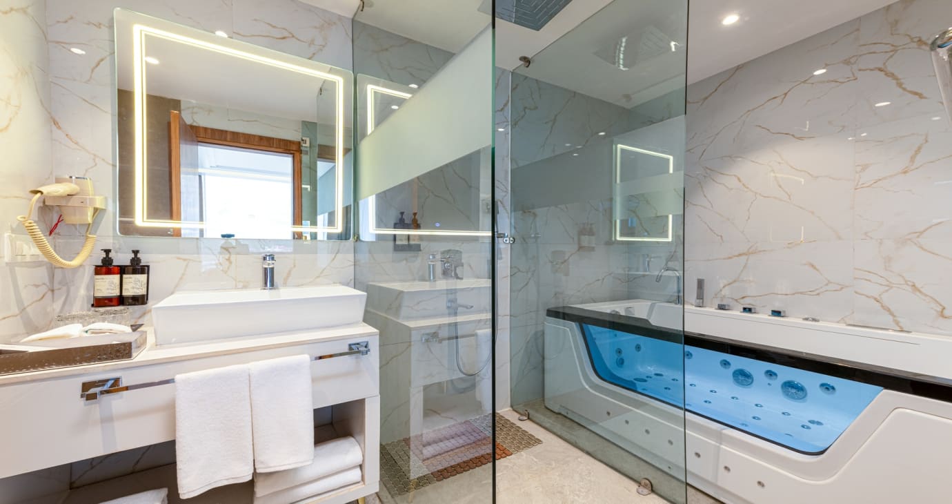Suite Room