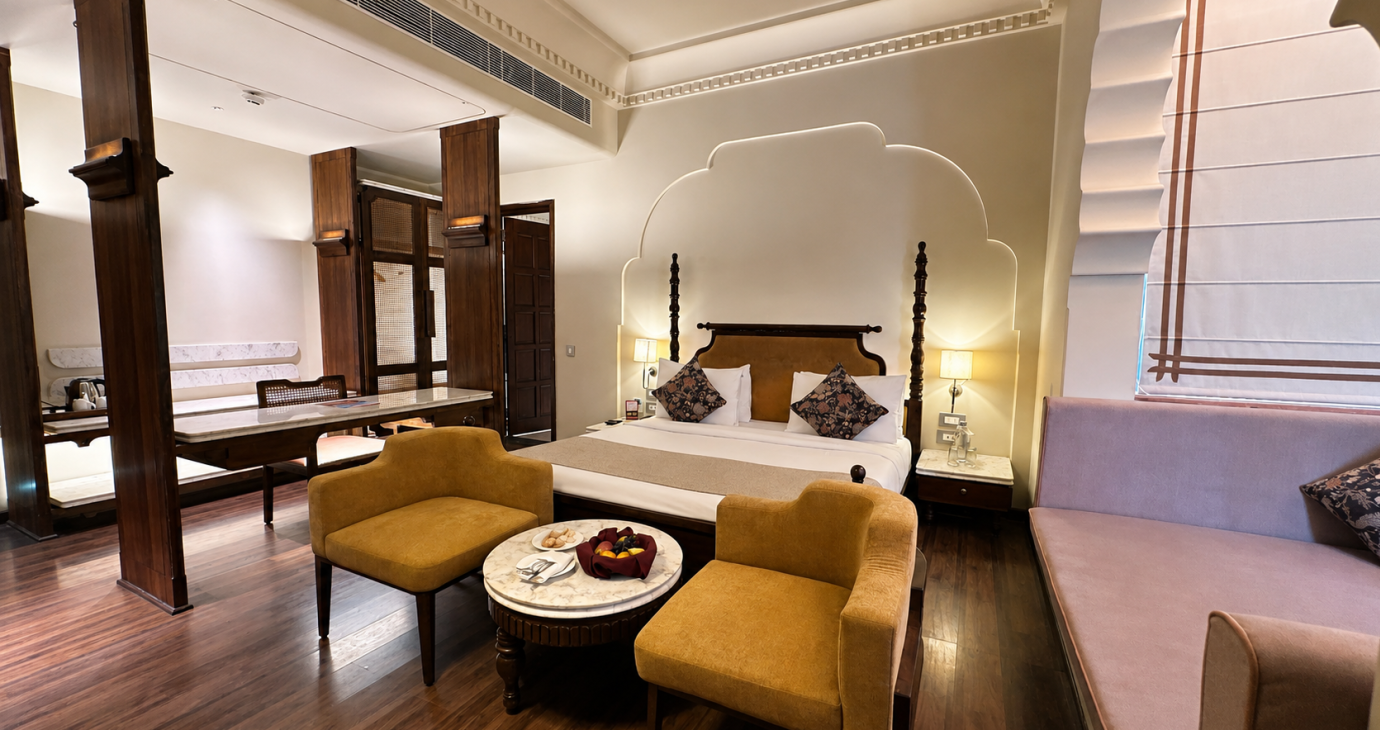 Premium Club Room