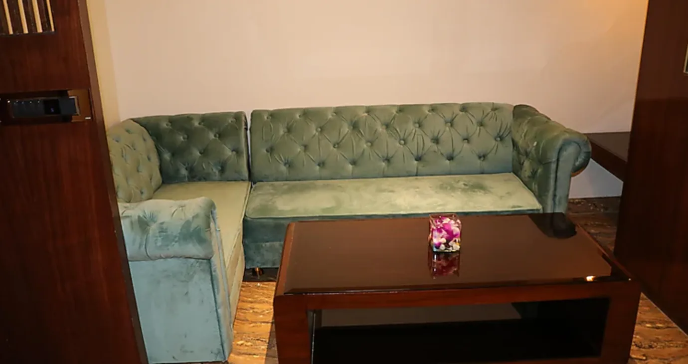 Suite Room