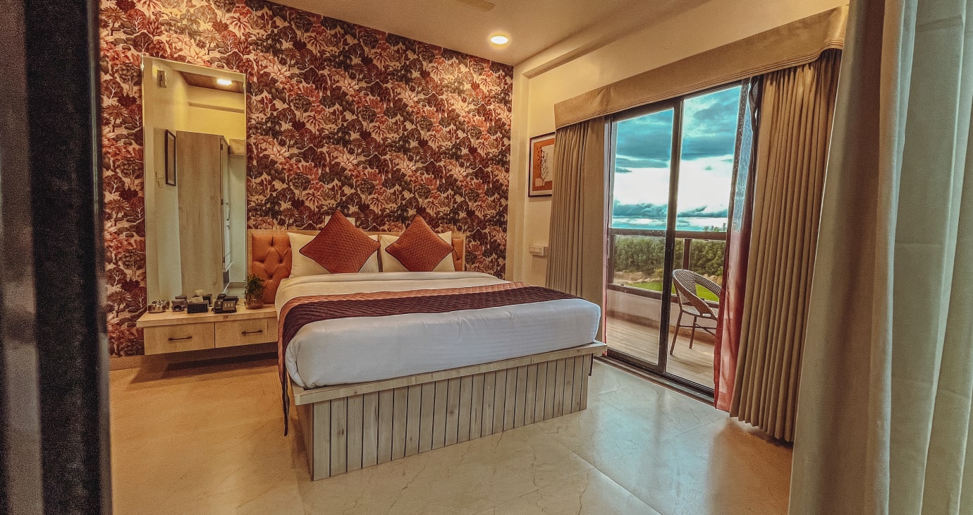 Premium Room