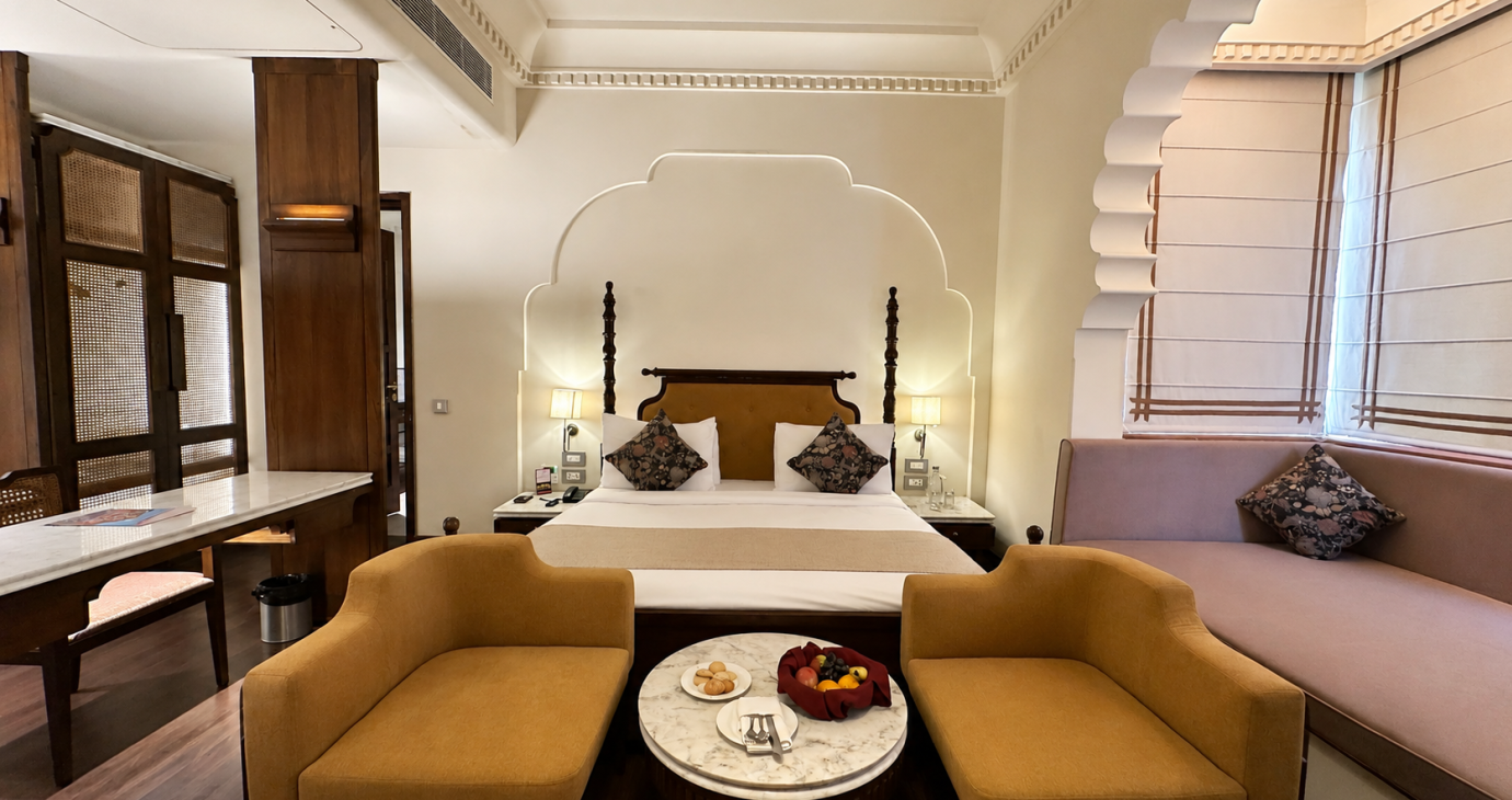 Premium Club Room