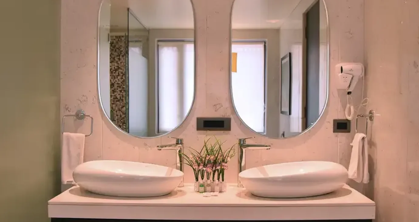 Royal Suite Room