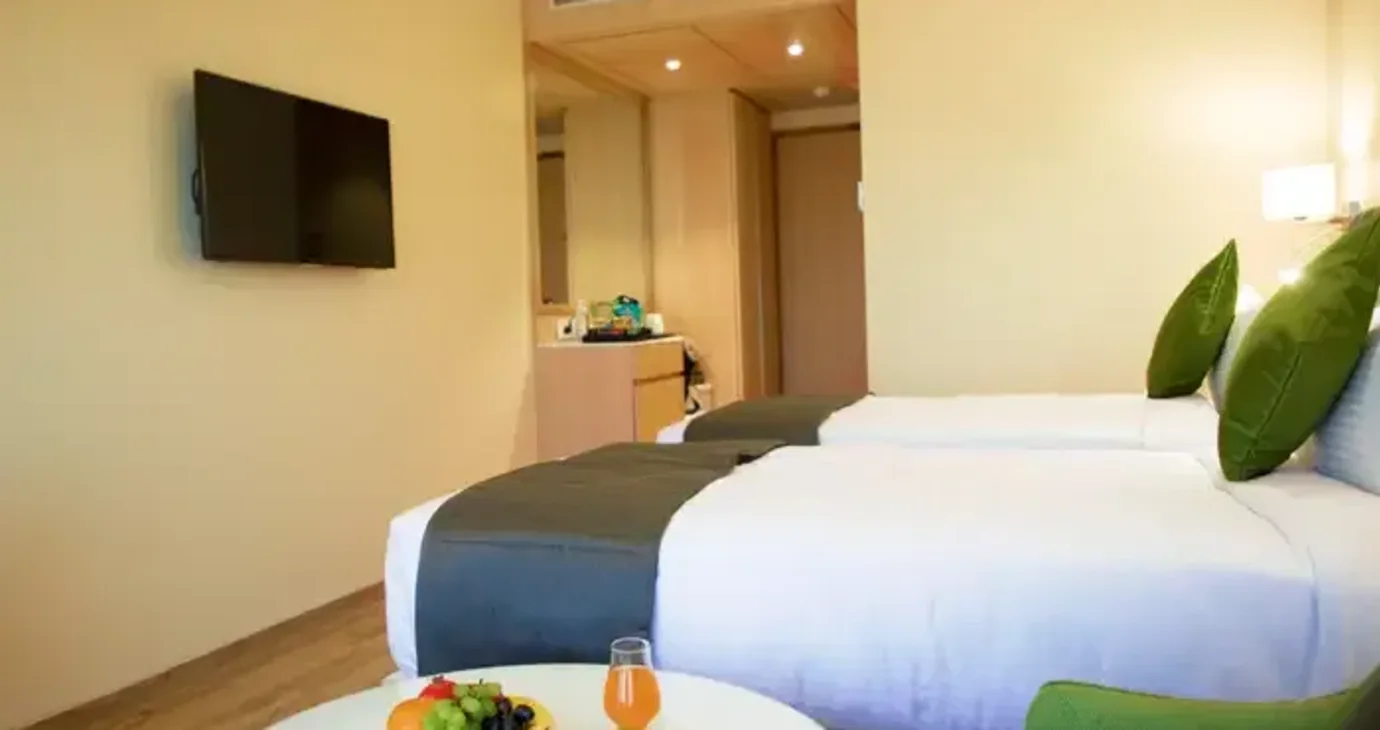 Premium Room