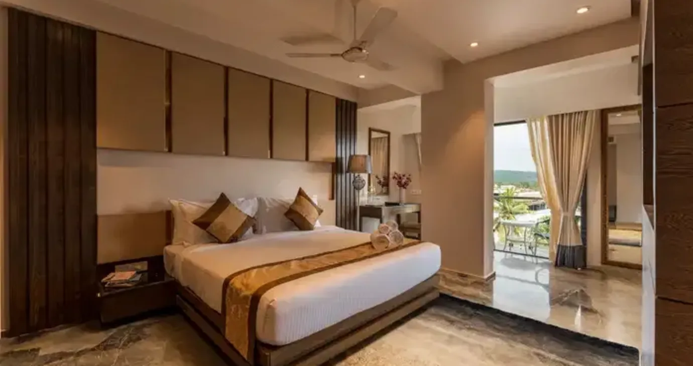 Imperial Suite