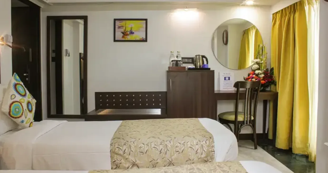 Superior Room