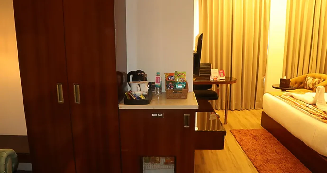 Suite Room